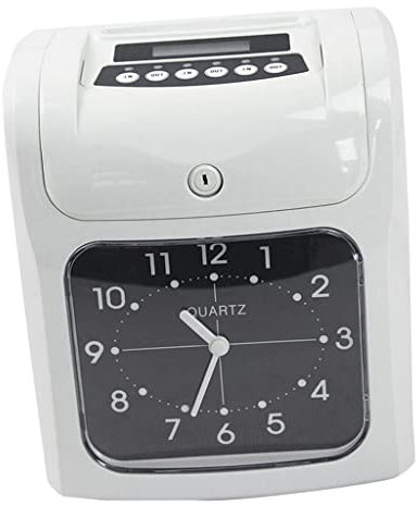 Luzhengyang Anwesenheits-Digital-Uhr-Zeigertyp der Mitarbeiter