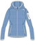 CMP Damenjacke aus Knit-Tech mit Fester Kapuze