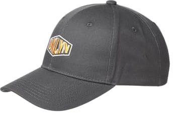 JACK & JONES Jacbrooke Baseball Cap Noos