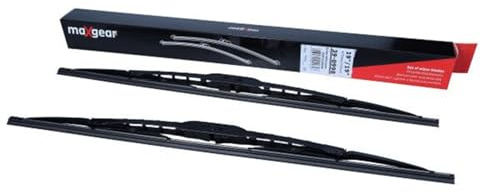 Maxgear 39-0998 Wischblatt vorne | 39-0998 passend für Z3 Lanos Daewoo Lanos