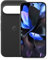 Google Pixel 9 Pro - Unlocked Android Smartphone with Gemini, Triple Rear Camera System, 6.3 Super Actua Display - Obsidian, 512GB + Pixel 9 & Pixel 9 Pro Case - Obsidian