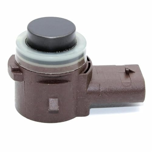 1127502-09-C PDC Parkplatz Sensor Stoßstange Ultraschall Radar Farbe Schwarz Für Tesla 3 S X Y Hinten Vorne Umkehr Radarsensor