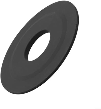 Toilet Flush Valve Rubber Seal Replacement For for Siamp For Skipper 45 & For Storm 33A, Ensures Optimal Functionality (1pcs)