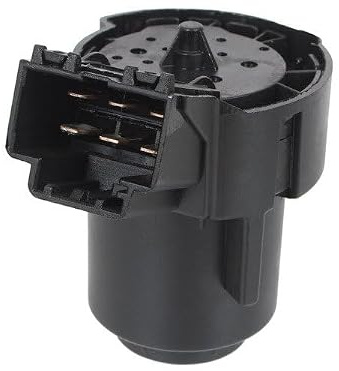 M MODECAR Zündanlassschalter für VW Transporter T5 T6, Multivan, Amarok, Polo V, OE 6R0905865, 7E0905865, 6-Pin