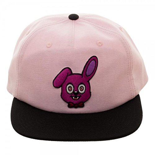 Five Nights AT Freddy 's Sister Vermietung Bonnie Snapback Baseball Cap
