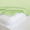 TRAUMSCHLAF Edel-Linon Bettlaken Haustuch lind, 220x260 cm