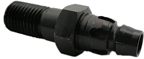 DIATOOL DD-BI Adaptateur pour mèches diamantées pour mandrin HILTI BI DD100 DD110-W DD120 DD130 DD150-U Raccordement pour scie cloche diamant
