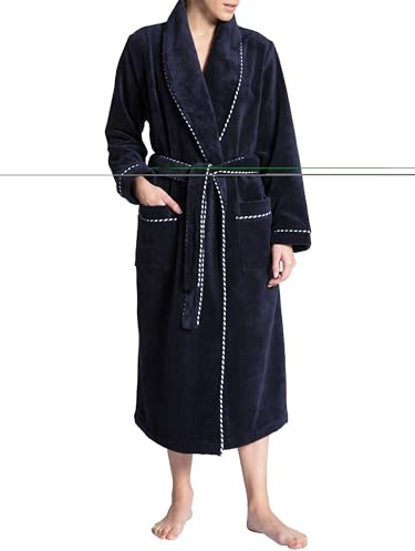 CALIDA Damen Cosy Shower Pyjamaset (1er Pack)