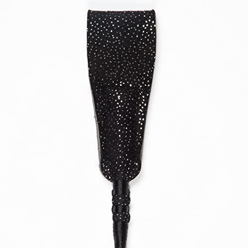 PFIFF Gerte 65 cm Schwarz, Spanking Peitsche Klatsche BDSM Sex Erotik Edel Sklave