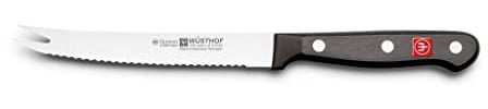 Wüsthof Tomatenmesser-1035046614 Silber One Size