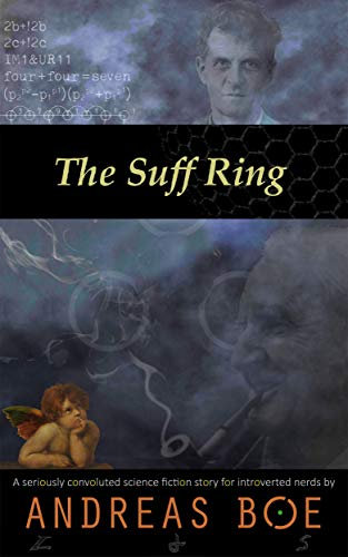 The Suff Ring (Nerdology Wolf Book 5) (English Edition)