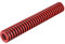 Mittlere Belastung Druckfeder Druckfeder Druckfeder Druckfeder 30 mm lang 200 mm, für Spritzguss-Maschinen