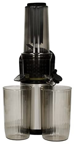 Estrattore con Doppio Contenitore Techno Brandani 52282