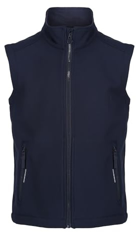 Regatta Professional Boy's Jnrablazesftshell Softshell Jacket