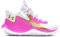 Under Armour Jet ´23 Basketball Shoes EU 42