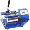 shine planet Mug Heat Press Machine for Sublimation 6oz 11oz 15oz 12oz & 17oz Latte Coffee Mugs Cups, Money Boxes, Beer Steins Heat Transfer Printing Machine 220 V (WER160 Mug Heat Press Machine)