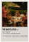 MAYLOVELY TV-Serie The White Lotus, Vintage-Poster, 5 Leinwand-Poster, Schlafzimmer, Dekoration, Landschaft, Büro, Raumdekoration, Geschenk, 60 x 90 cm