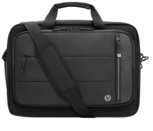 HP Maletín para Portátil Renew Executive Negro 16