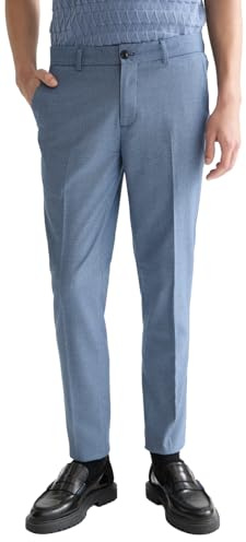 Scotch & Soda Herren Chino Pants Mott Chino