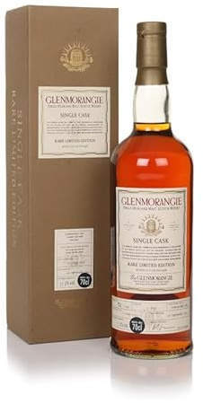 Glenmorangie 12 Year Old 1993 (cask 1946) - Swamp Oak Cask