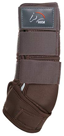 HKM unisex Softoprengamaschen -Colour- Horse equipment (pack of 1)