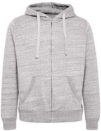 Blend Herren 20706981 Sweatshirt, per Pack Grau (Stone Mix 70813), X-Large (Herstellergröße: XL)