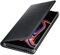 Samsung Original Leather Wallet Cover Case for Galaxy Note 9 - Black