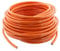Polyurethanleitung H07BQ-F 3G 2,5mm² PUR Kabel orange 50 Meter