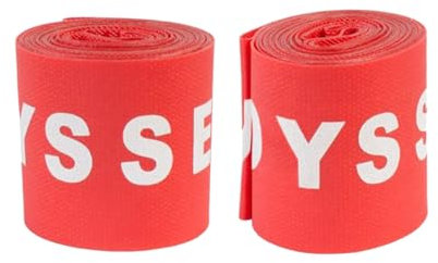 ODYSSEY Felgenleiste ODY Hp 24In Rd Paar