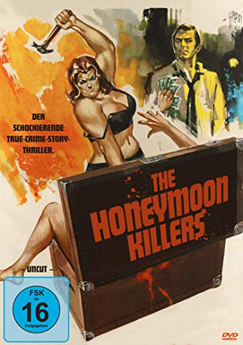 The Honeymoon Killers