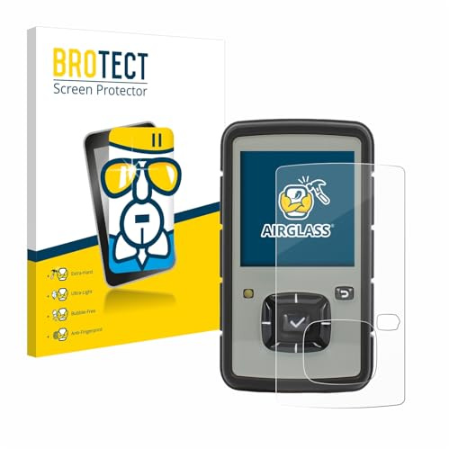 BROTECT Schutzglas für TPL Birdy Slim