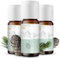 Allpine Zirbenöl 3'er Sparpack (3x10ml) - Ätherische öle set für Diffuser Duftlampe Raumlüfter und Zirbenspäne - Duftöle Naturrein von Zirbelkiefer - Natürliche Raumduft zur Raumbeduftung