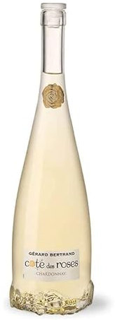 Gérard Bertrand Cote des roses IGP Pays d'Oc Chardonnay