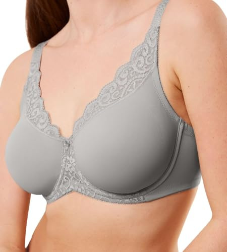 Triumph Amourette W01, Damen, Silent Grey, 90C