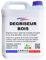Degriseur Bois - Codeve Bois - 5 L - Intérieur/extérieur - Pour Dégriser Un Bois Grisaillé, Noirci, Bruni Ou Taché Par L'humidité.