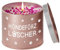 PRSTENLY Geschenke für Hundebesitzer Frauen, 9OZ Duftkerze Mit Spruch - Hundefurz Löscher, Lustige Geschenk für Hunde Liebhaber Frau Freundin zum Geburtstag Weihnachten, Geburtstagsgeschenk für Frauen