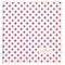 GreenGate Novella Stoffserviette mit Spitze White 40x40cm