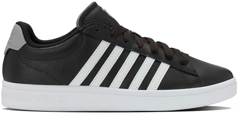 K-Swiss Herren Court Tiebreak Ii Sneaker