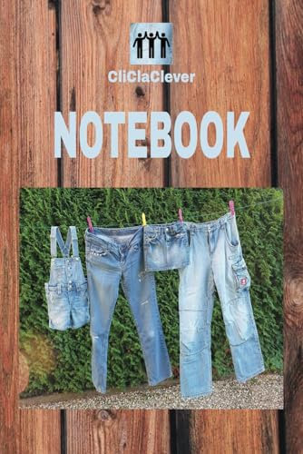 NOTEBOOK - ONLINE FUN - TIMELESS: !!!ATTENTION!!! MATCHING DAILY PLANNER, PUZZLE BOOK & SCRAPBOOK AVAILABLE - 151 PAGES