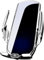 YNNBJX Handyhalterung Auto Für BMW Z4 M1 M3 M4 M6 E85 E89 G29 F82 F83 F13 F06 Roadster, Kabelloses Auto-Ladegerät Wiederaufladbarer Autotelefonhalter Handy Halter,B