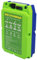 Batterie au lithium pour outils de jardin 24 V 36 V 48 V Batterie Li-ion 12 Ah 16 Ah 20 Ah 30 Ah Batterie de remplacement pour tondeuse à gazon électrique Tea Picker avec chargeur et sac, 24 V 12 Ah