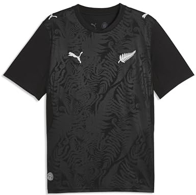 PUMA Herren Nz Home Jersey Replica Trikots (1er Pack)