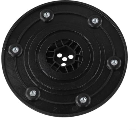 Indego - Disco da taglio di ricambio per robot tosaerba Bosch per modelli 350 400 S+500