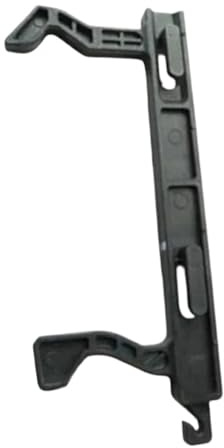 Microwave Door Hook, Compatible with Panasonic NN-GT351M, GM331H, GF331M, GF331X, GF321H, Replacement Hook for Microwave