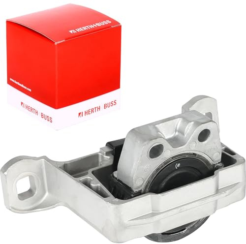 HERTH+BUSS JAKOPARTS Lagerung, Motor J1790818 rechts | J1790818 passend für C-Max Focus Grand C30 S40 V5