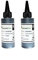 Natureinks 200ml Universal Premium Black Ink Bottles to Refill empty ink cartridge or CISS
