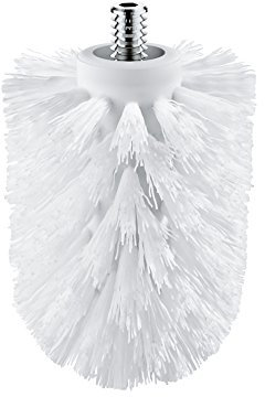 Grohe 40870000 40870000-Selection Cube Cepillos de Repuesto, 1 stück (1er Pack)