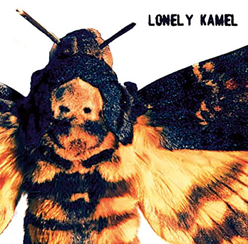 Death'S-Head Hawkmoth