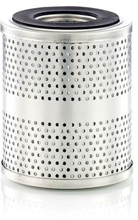 MANN-FILTER, H 12 016 Hydraulik | Für Off-Highway, Hydraulikölreinheit, Höchste Filtrationsleistung, Hydraulischer Motorschutz, Echte OE-Technologie