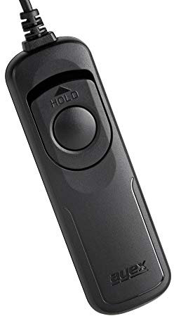 Disparador Remoto con Cable AX-10 (DC0) para Nikon D810, D800, D700, D5, D4, D4S, D3 y UVM.